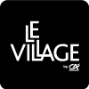 Village by CA logo