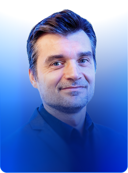 Daniel Négru
