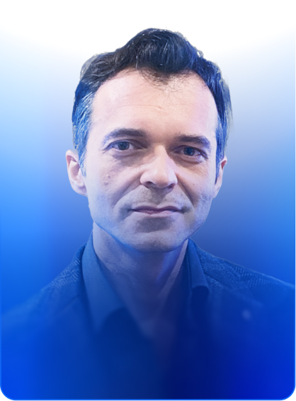 Marius Négru