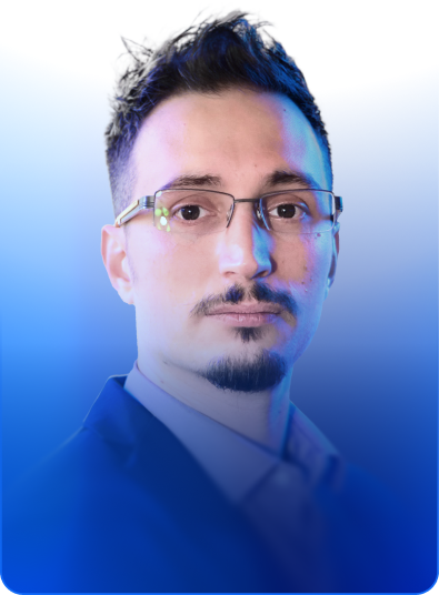 Pablo Vazquez