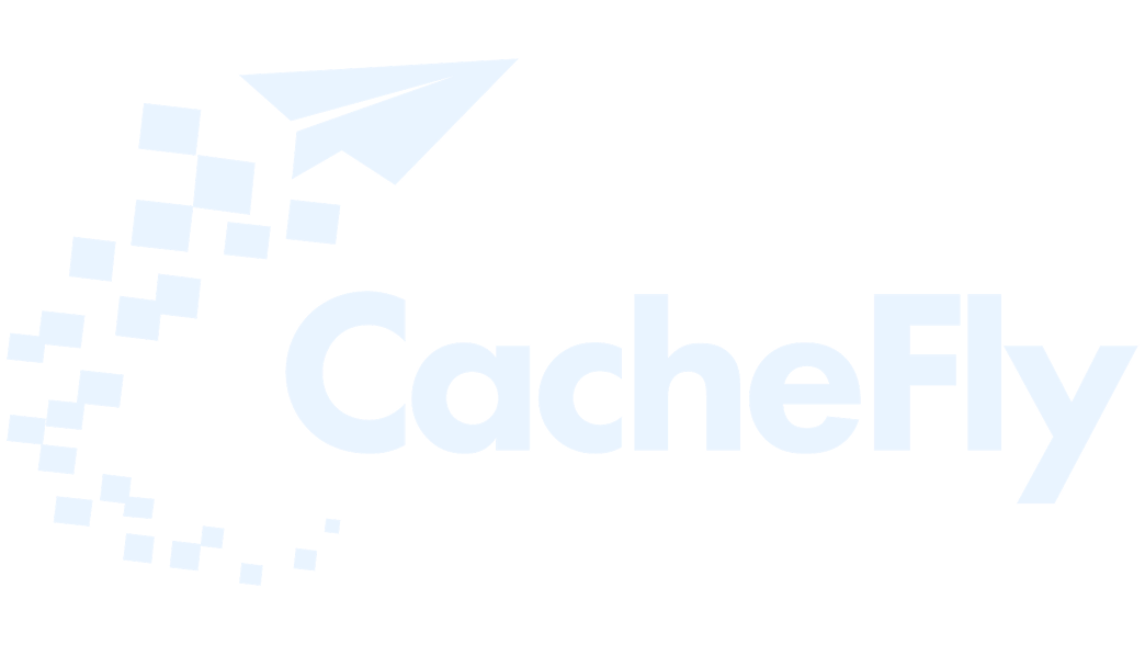 CacheFly logo