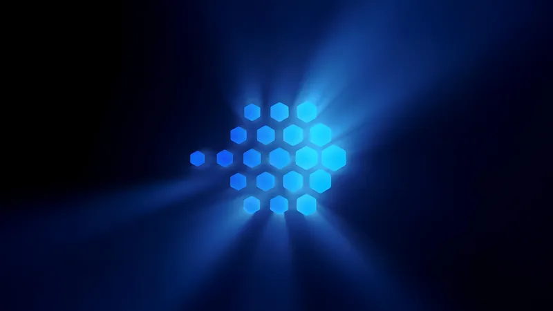 A new face for Quanteec