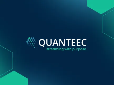 QUANTEEC: A Revolution In Streaming