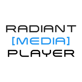 Radiant Media Player