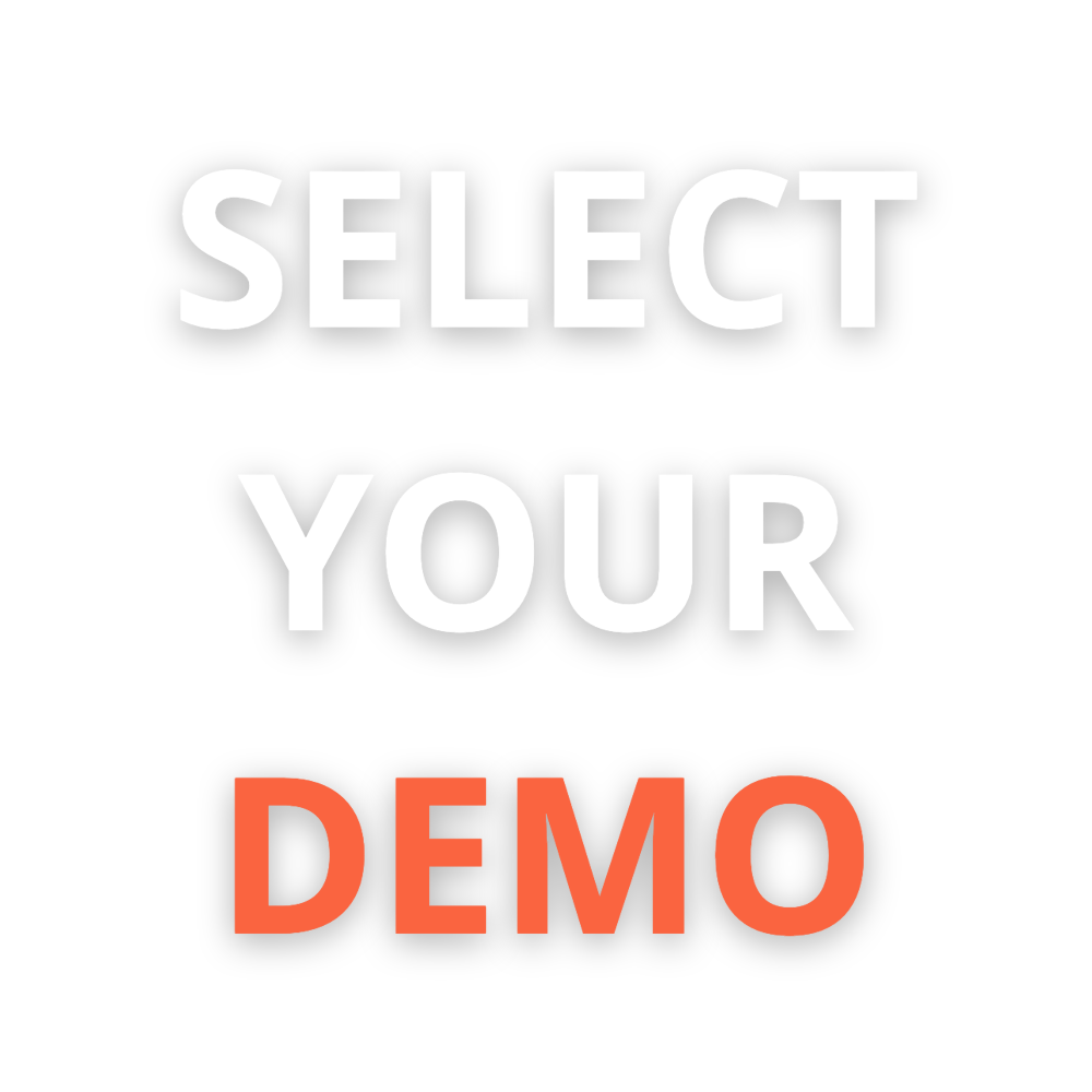 Select your Demo