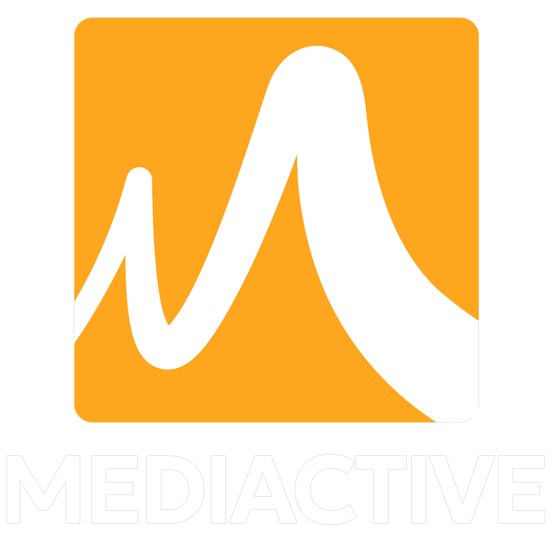 Mediactive logo
